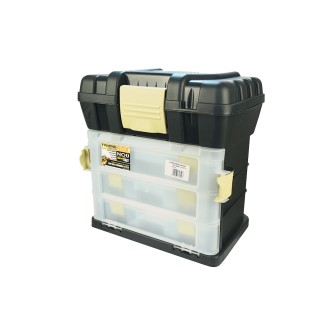 FISHING BOX RYBÁŘSKÝ KUFŘÍK K4 TIP.1077