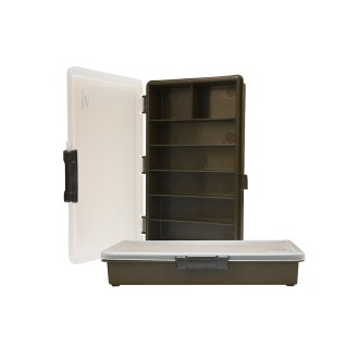 HORVÁTH BOX NA TWISTRE DELUXE 7 PŘIHRÁDEK