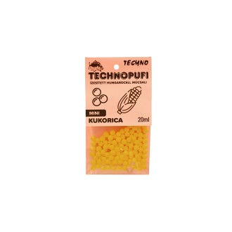 TECHNOMAGIC FOUKANÁ KUKUŘICE BAREVNÁ