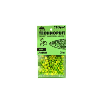 TECHNOMAGIC FOUKANÁ KUKUŘICE BAREVNÁ