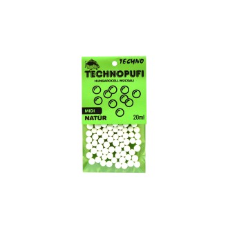 TECHNOMAGIC FOUKANÁ KUKUŘICE BAREVNÁ