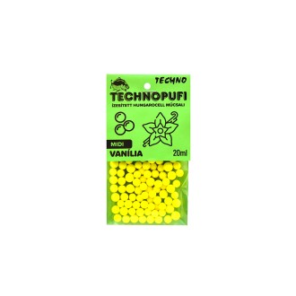 TECHNOMAGIC FOUKANÁ KUKUŘICE BAREVNÁ