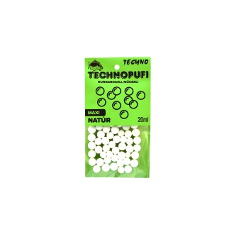 TECHNOMAGIC FOUKANÁ KUKUŘICE BAREVNÁ
