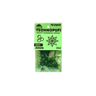 TECHNOMAGIC FOUKANÁ KUKUŘICE BAREVNÁ