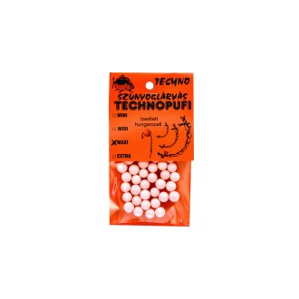 TECHNOMAGIC FOUKANÁ KUKUŘICE BAREVNÁ