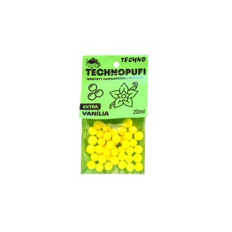 TECHNOMAGIC FOUKANÁ KUKUŘICE BAREVNÁ