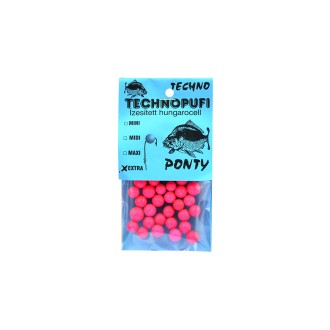 TECHNOMAGIC FOUKANÁ KUKUŘICE BAREVNÁ