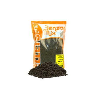 BENZAR MIX MIKRO PELETY FEEDER 800G