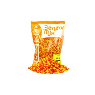BENZAR MIX MIKRO PELETY FEEDER 800G