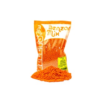 BENZAR MIX MIKRO PELETY FEEDER 800G
