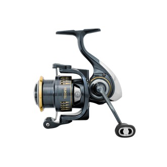 Naviják Delphin Technix 3T DP vel. 3000