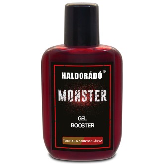 Haldorádó Booster Monster Gel 75ml Tuňák/Patentka