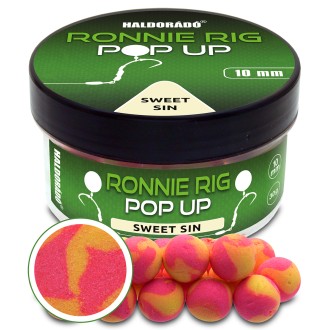Haldorádó Pop-Up Ronnie Rig 30g 10mm Sweet Sin