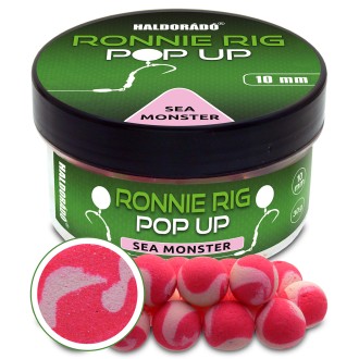 Haldorádó Pop-Up Ronnie Rig 30g 10mm Sea Monster