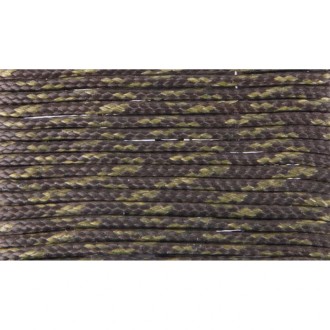 Anaconda olověnka Super Soft Leadcore 40lb 5m zelená