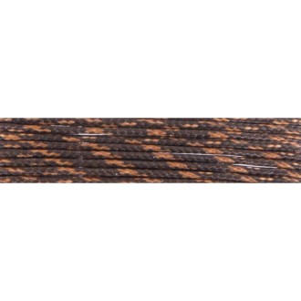 Anaconda olověnka Super Soft Leadcore 40lb 5m hnědá