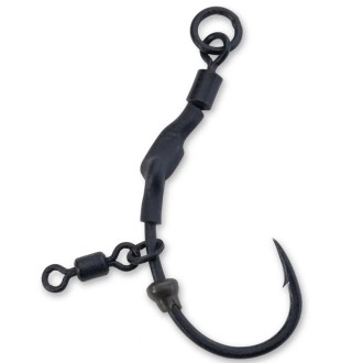 Návazec Anaconda Ready Spinner Rig System Crank-66 3ks