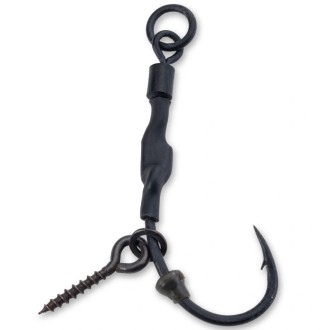 Návazec Anaconda Ready Ronnie Rig System Crank-66 3ks