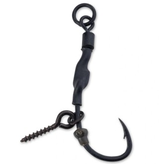 Návazec Anaconda Ready Ronnie Rig System Power Carp C4 3ks