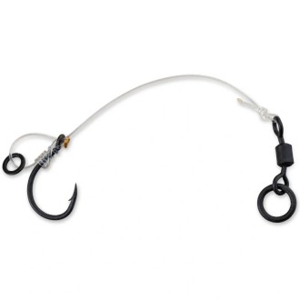 Návazec Anaconda Ready Choddy Ultra Rig System 3ks