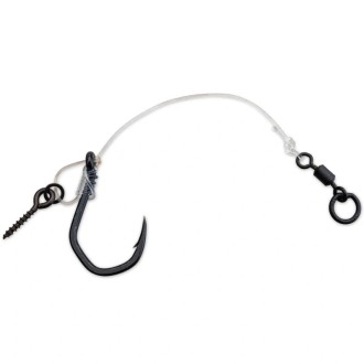 Návazec Anaconda Ready Angle Chod Rig System 3ks