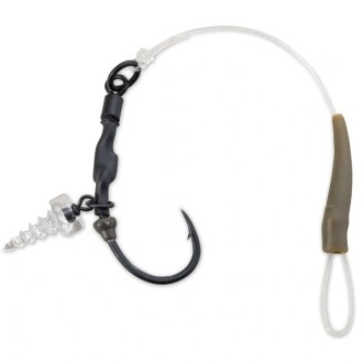 Návazec Anaconda Ready Ronnie Crank-66 Stiff Rig 3ks