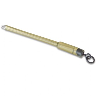 Montáž Anaconda Ring Swivel PVA Bag Stems Weed Green 5ks