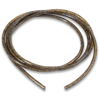 Hadička Anaconda Jungle Sinking Anti Tangle Rig Tube Jungle zelená 2m