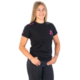 Anaconda tričko Carp Girls Team Shirt S