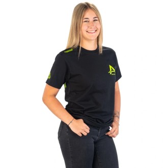 Anaconda tričko Hi-Vis Team Shirt S