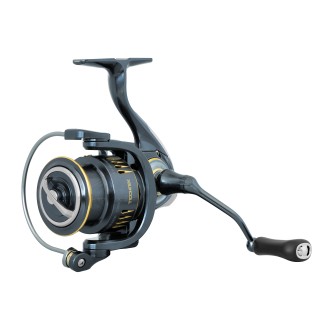 Náhradní hluboká cívka na naviják Delphin TECHNIX 3T DP Aluminium
