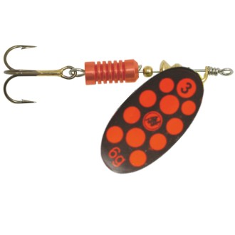 Třpytka Mistrall Style vzor 26
