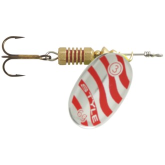 Třpytka Mistrall Style vzor 24