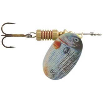 Třpytka Mistrall Style vzor 28