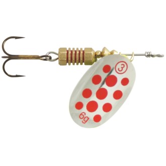 Třpytka Mistrall Style vzor 13