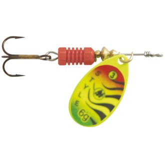 Třpytka Mistrall Style vzor 32