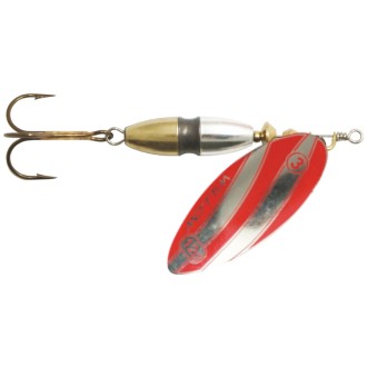 Třpytka Mistrall Willow Big vzor 04