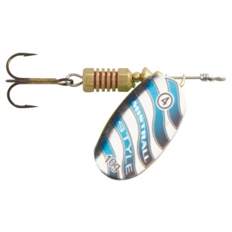 Třpytka Mistrall Style vzor 25