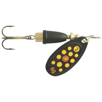Třpytka Mistrall Bell vzor 19
