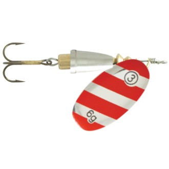 Třpytka Mistrall Bell vzor 10
