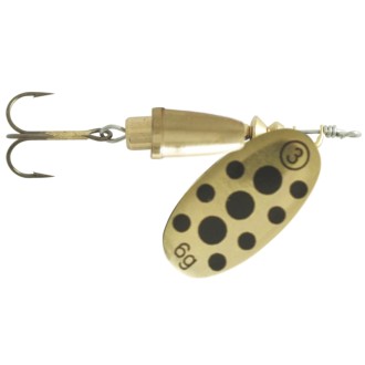 Třpytka Mistrall Bell vzor 14