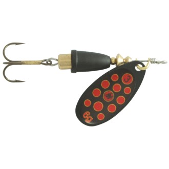 Třpytka Mistrall Bell vzor 18