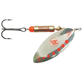 Třpytka Mistrall Willow vzor 13