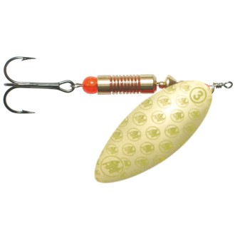 Třpytka Mistrall Willow vzor 27