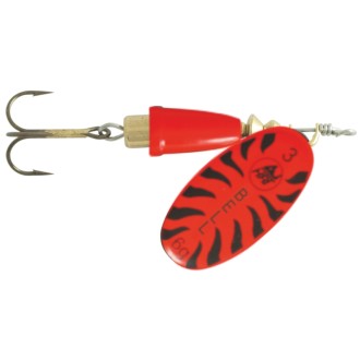Třpytka Mistrall Bell vzor 16