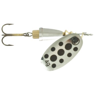Třpytka Mistrall Bell vzor 12