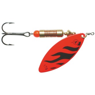 Třpytka Mistrall Willow vzor 15