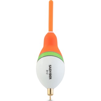 Splávek Saenger Knicklicht Bombarda 2+2g
