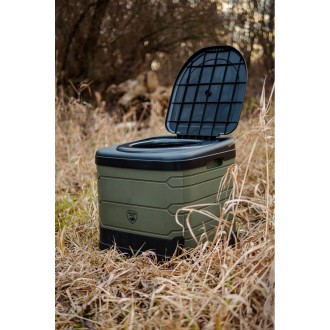 Skládací přenosná toaleta Giants Fishing Folding Toilet X-Large