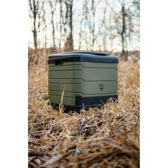 Skládací přenosná toaleta Giants Fishing Folding Toilet X-Large